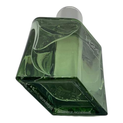 HERMES (エルメス) オードパルファム 50ml H24 エルヴ・ヴィーヴ