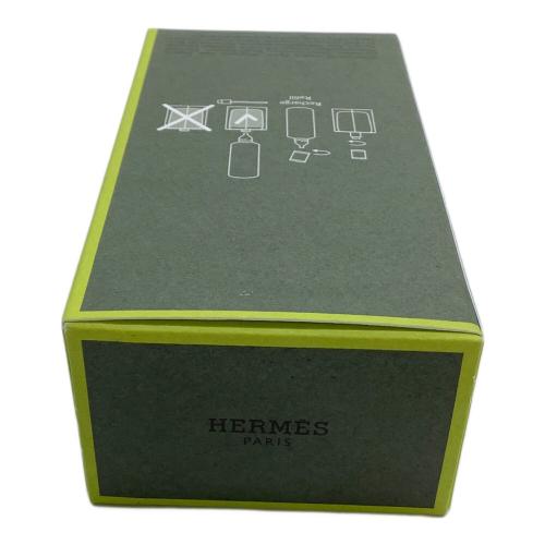 HERMES (エルメス) オードパルファム 50ml H24 エルヴ・ヴィーヴ