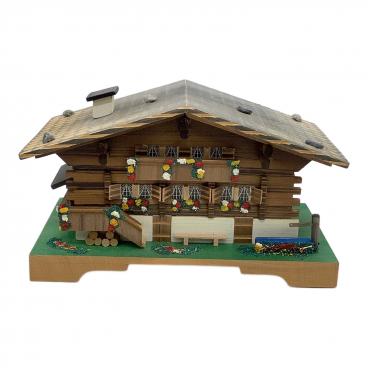 リュージュ REUGE オルゴールコレクターズ　スイス製 5個セット リュージュ REUGE オルゴールコレクターズ スイス製 5個セット