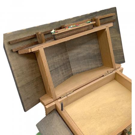 REUGE (リュージュ) オルゴール スイス製 15303｜トレファクONLINE