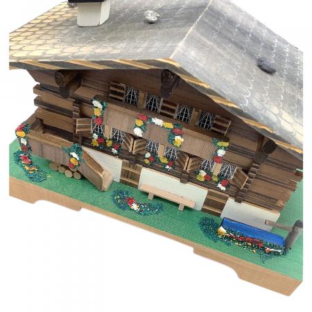 REUGE (リュージュ) オルゴール スイス製 15303｜トレファクONLINE