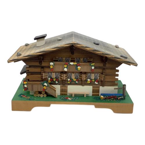 REUGE (リュージュ) オルゴール スイス製 15303