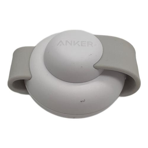 Anker (アンカー) マグネット式ワイヤレス充電機 A25M8・Anker MagGo Wireless Charging Station PSEマーク(モバイルバッテリー)有