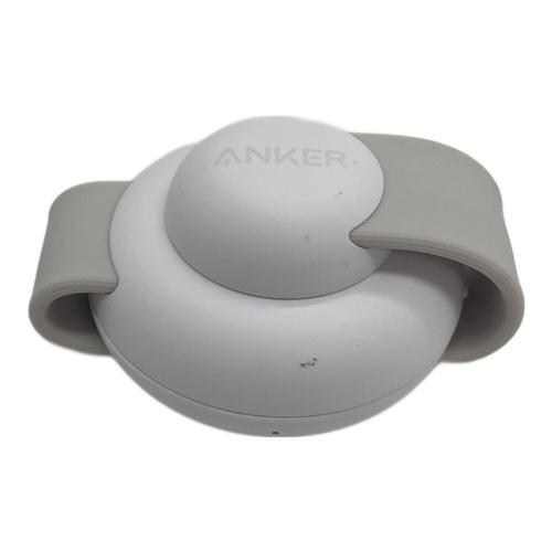 Anker (アンカー) マグネット式ワイヤレス充電機 A25M8・Anker MagGo Wireless Charging Station PSEマーク(モバイルバッテリー)有