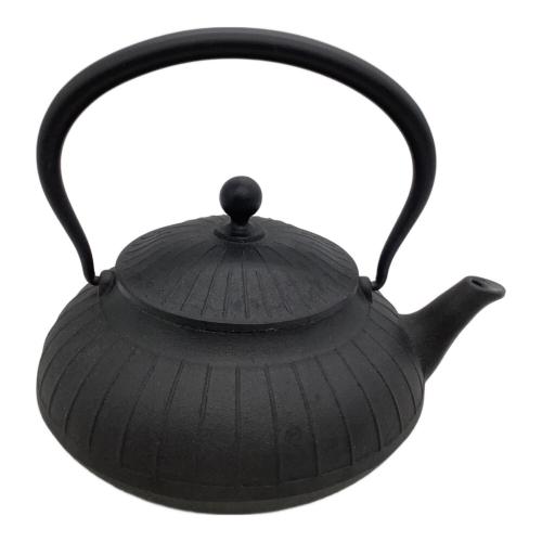 OIGEN (オイゲン) 鉄瓶 平八千草