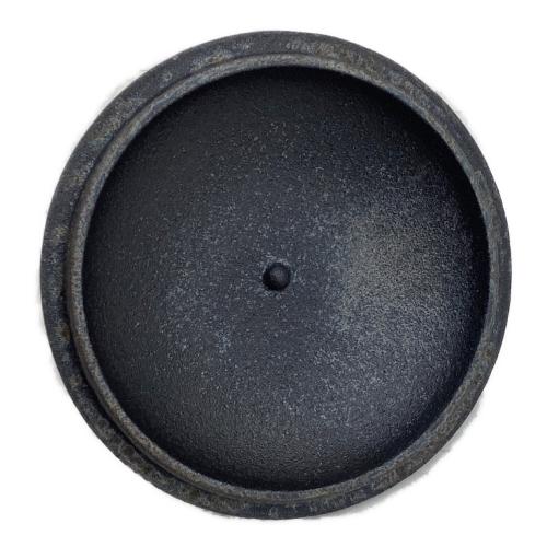 OIGEN (オイゲン) 鉄瓶 平八千草