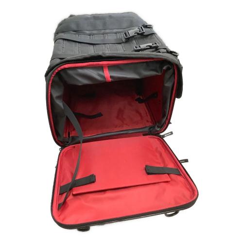 henly begins (ヘンリービギンズ) バイク用シートバッグ ブラック 16931-Q2104