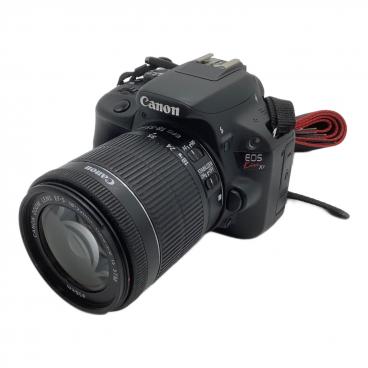 CANON (キャノン) コンパクトデジタルカメラ PC1210 PowerShot G7 動作