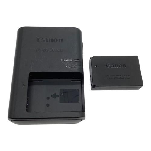 Canon EOS Kiss X7 ダブルズームキット