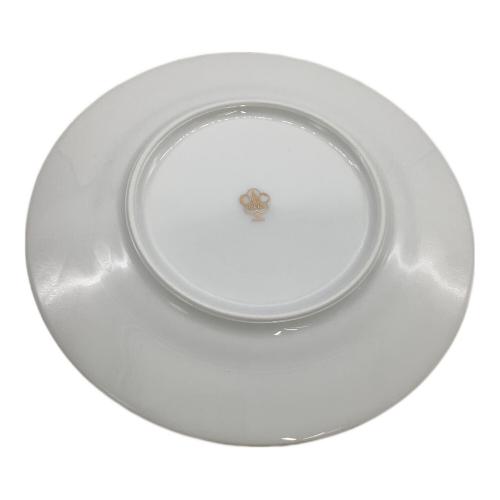 大倉陶園 (オオクラトウエン) プレート 約17cm 野鳥シリーズ