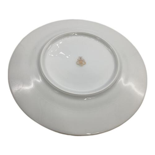 大倉陶園 (オオクラトウエン) プレート 約17cm 野鳥シリーズ