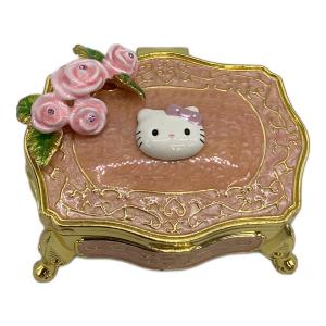 Sanrio (サンリオ) ジュエリーボックス Piearth Design Japan