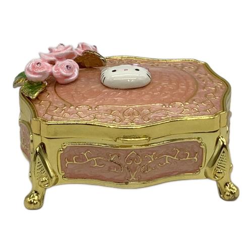 Sanrio (サンリオ) ジュエリーボックス Piearth Design Japan