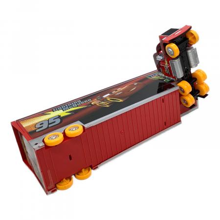 【ディズニー カーズ】ダイキャストカー 20台＋トレーラー2台 まとめ売り 初回カーズ ダイキャスト20台セットディズニー限定 輸入20台 ピクサー