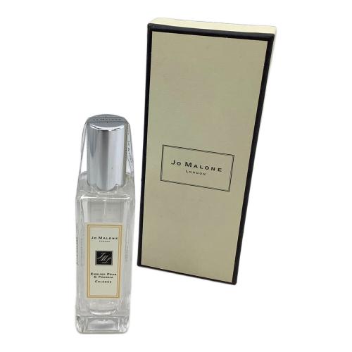 JO MALONE (ジョーマローン) オーデコロン イングリッシュベアー&フリージアコロン 30ml