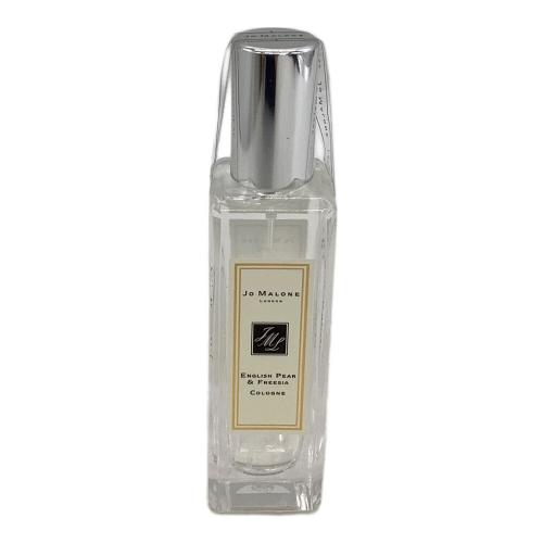 JO MALONE (ジョーマローン) オーデコロン イングリッシュベアー&フリージアコロン 30ml
