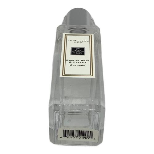 JO MALONE (ジョーマローン) オーデコロン イングリッシュベアー&フリージアコロン 30ml