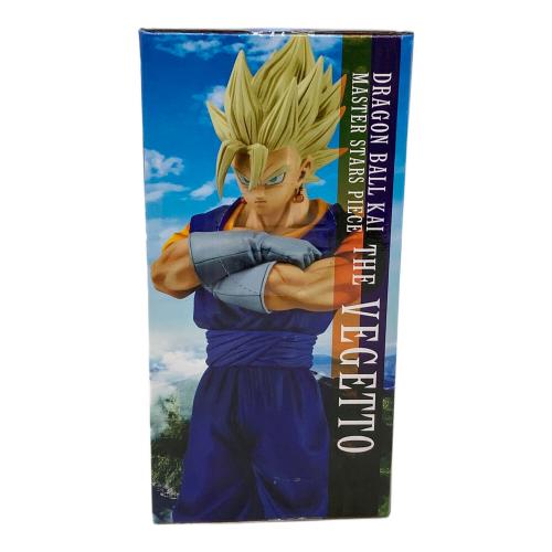 BANPRESTO (バンプレスト) フィギュア MASTER STARS PIECE THE VEGETTO