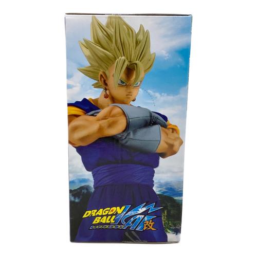 BANPRESTO (バンプレスト) フィギュア MASTER STARS PIECE THE VEGETTO