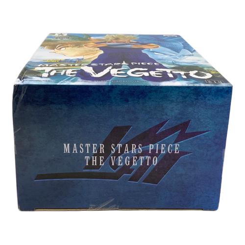 BANPRESTO (バンプレスト) フィギュア MASTER STARS PIECE THE VEGETTO