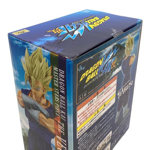 BANPRESTO (バンプレスト) フィギュア MASTER STARS PIECE THE VEGETTO