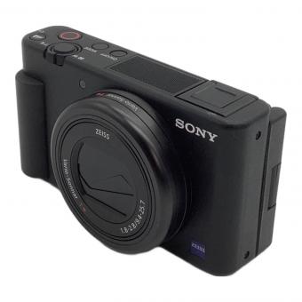 SONY VLOGCAM シューティンググリップキット ZV-1G