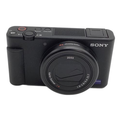 SONY VLOGCAM シューティンググリップキット ZV-1G