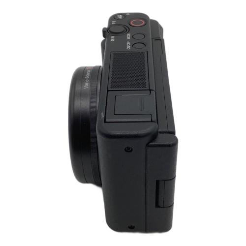 SONY VLOGCAM シューティンググリップキット ZV-1G