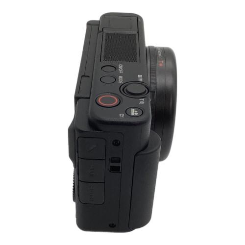 SONY VLOGCAM シューティンググリップキット ZV-1G