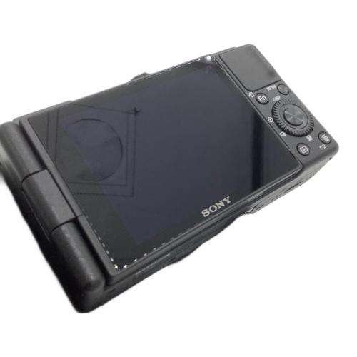 SONY VLOGCAM シューティンググリップキット ZV-1G