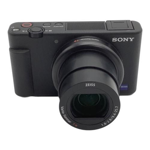 SONY VLOGCAM シューティンググリップキット ZV-1G
