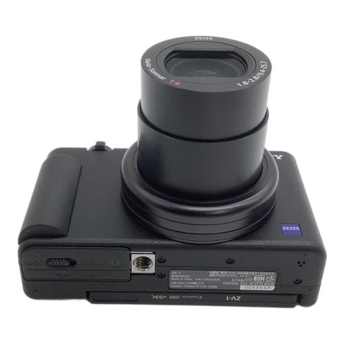 SONY VLOGCAM シューティンググリップキット ZV-1G