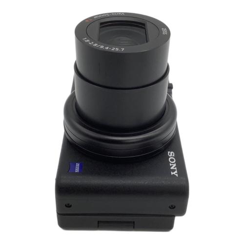 SONY VLOGCAM シューティンググリップキット ZV-1G