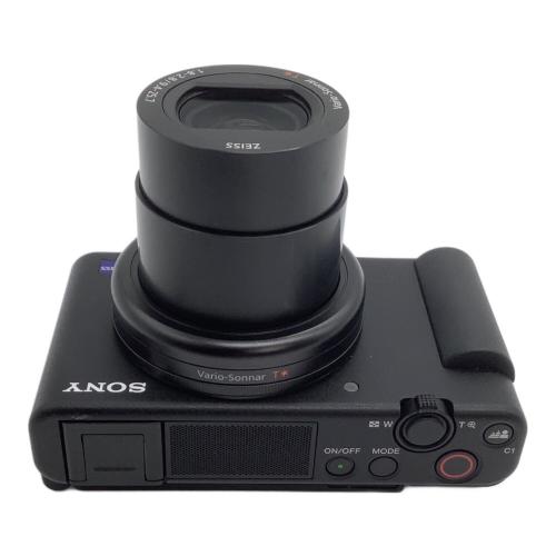 SONY VLOGCAM シューティンググリップキット ZV-1G