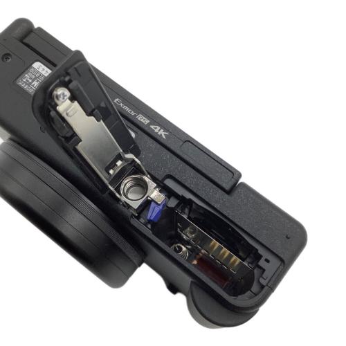 SONY VLOGCAM シューティンググリップキット ZV-1G