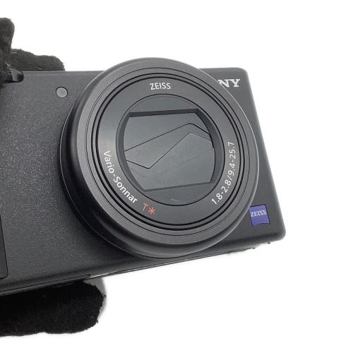 SONY VLOGCAM シューティンググリップキット ZV-1G