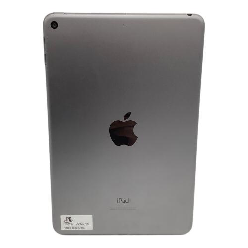 Apple (アップル) iPad mini(第5世代) MUQW2J/A
