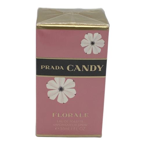 PRADA (プラダ) オードトワレ FLORALE CANDY 30ml