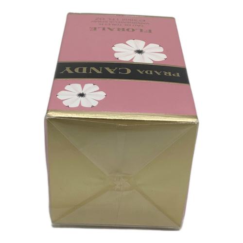 PRADA (プラダ) オードトワレ FLORALE CANDY 30ml