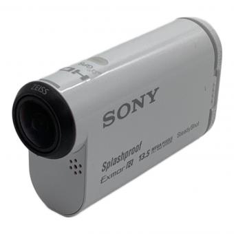 SONY (ソニー) アクションカメラ HDR-AS100V 動作確認済