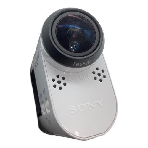 SONY (ソニー) アクションカメラ HDR-AS100V 動作確認済