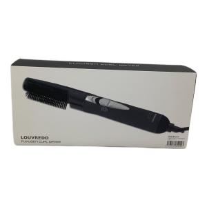 FUKUGEN カールドライヤー LJC-365