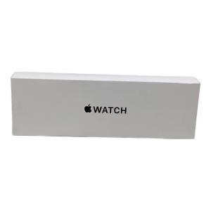 Apple (アップル) Apple Watch SE(第二世代) MXEG3J-A/A2722 スターライト 程度:Sランク(新品同様) -