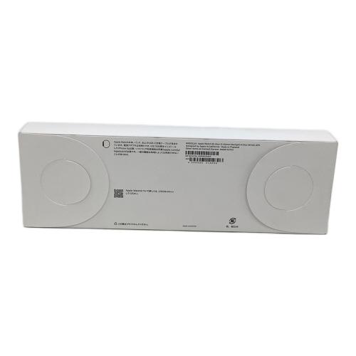 Apple (アップル) Apple Watch SE(第二世代) MXEG3J-A/A2722 スターライト 程度:Sランク(新品同様) -