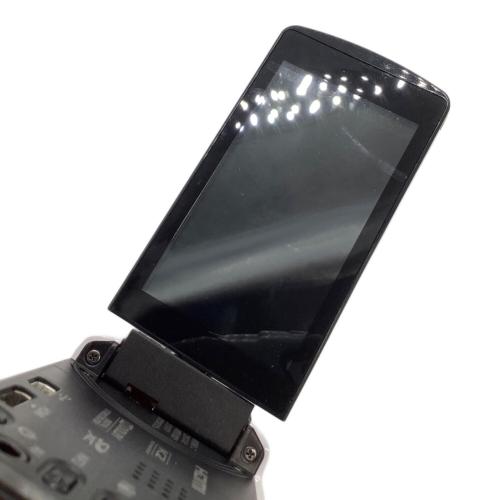 JVC (ジェイブイシー) デジタルビデオカメラ GZ-E750-W 2015年製