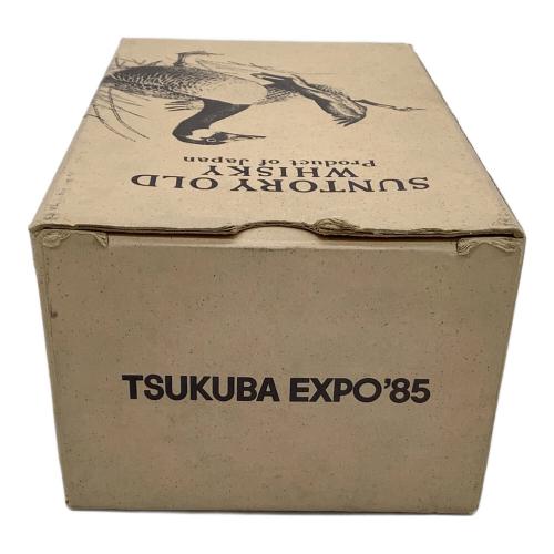 だんご 希少‼︎サントリーOLD whisky 特級　EXPO'85 Suntory Old Whisky - EXPO '85 - Ratings and reviews - Whiskybase