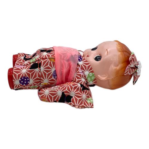 セルロイド人形 和装 レトロホビー