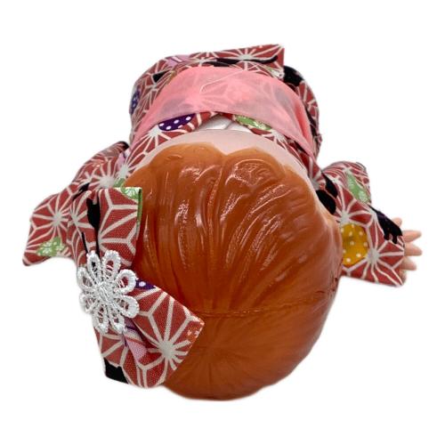 セルロイド人形 和装 レトロホビー