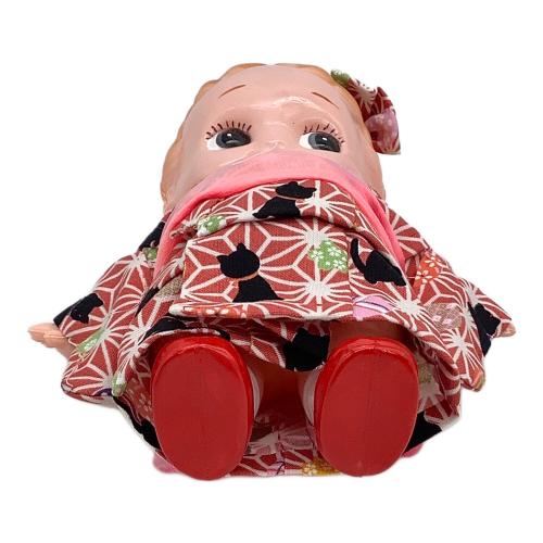 セルロイド人形 和装 レトロホビー