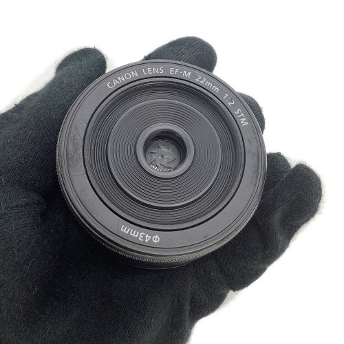 CANON (キヤノン) ミラーレス一眼カメラ レッド 66 DS126391 専用電池 ■